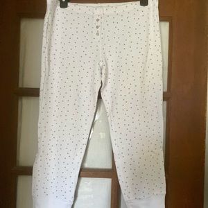 Aerie Capri Sleep Pant